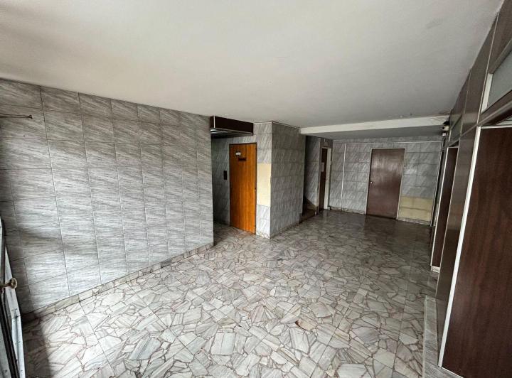 Departamento 3 ambientes. | 12 y 54 al 800 3