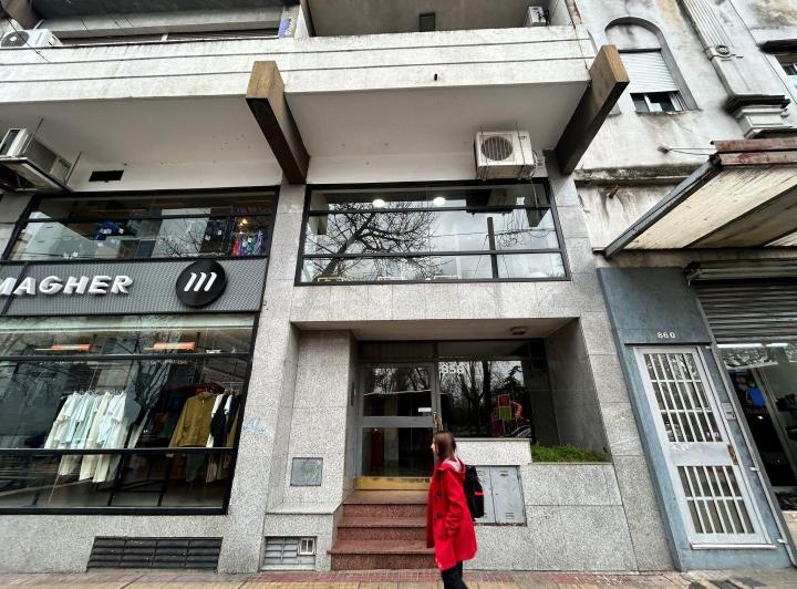 Departamento 3 ambientes. | 12 y 54 al 800 1