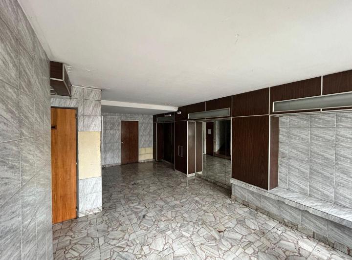 Departamento 3 ambientes. | 12 y 54 al 800 2