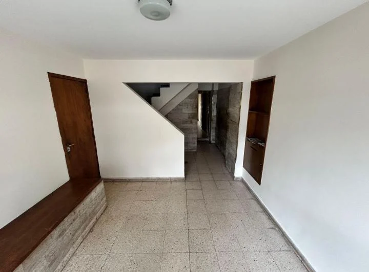 Departamento 3 ambientes. | 8 al 1200 2