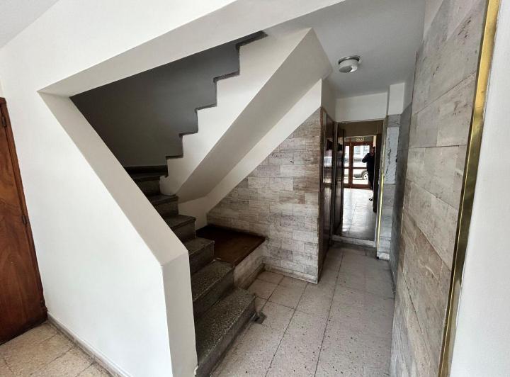 Departamento 3 ambientes. | 8 al 1200 3