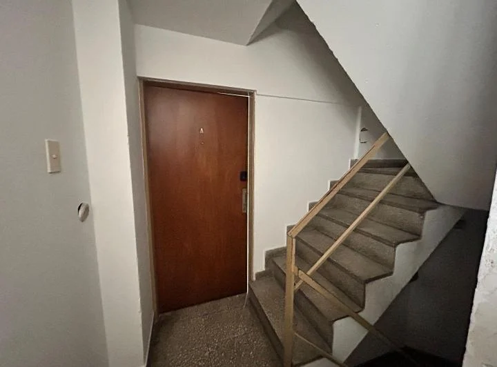 Departamento 3 ambientes. | 8 al 1200 5