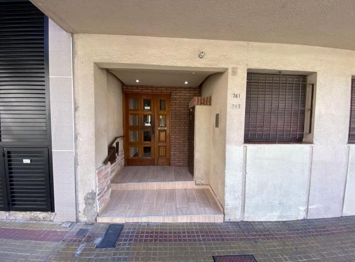 Departamento en alquiler 14 46 y 47. 1