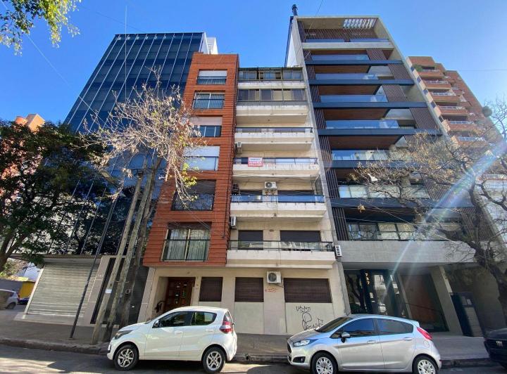 Departamento en alquiler 14 46 y 47. 4