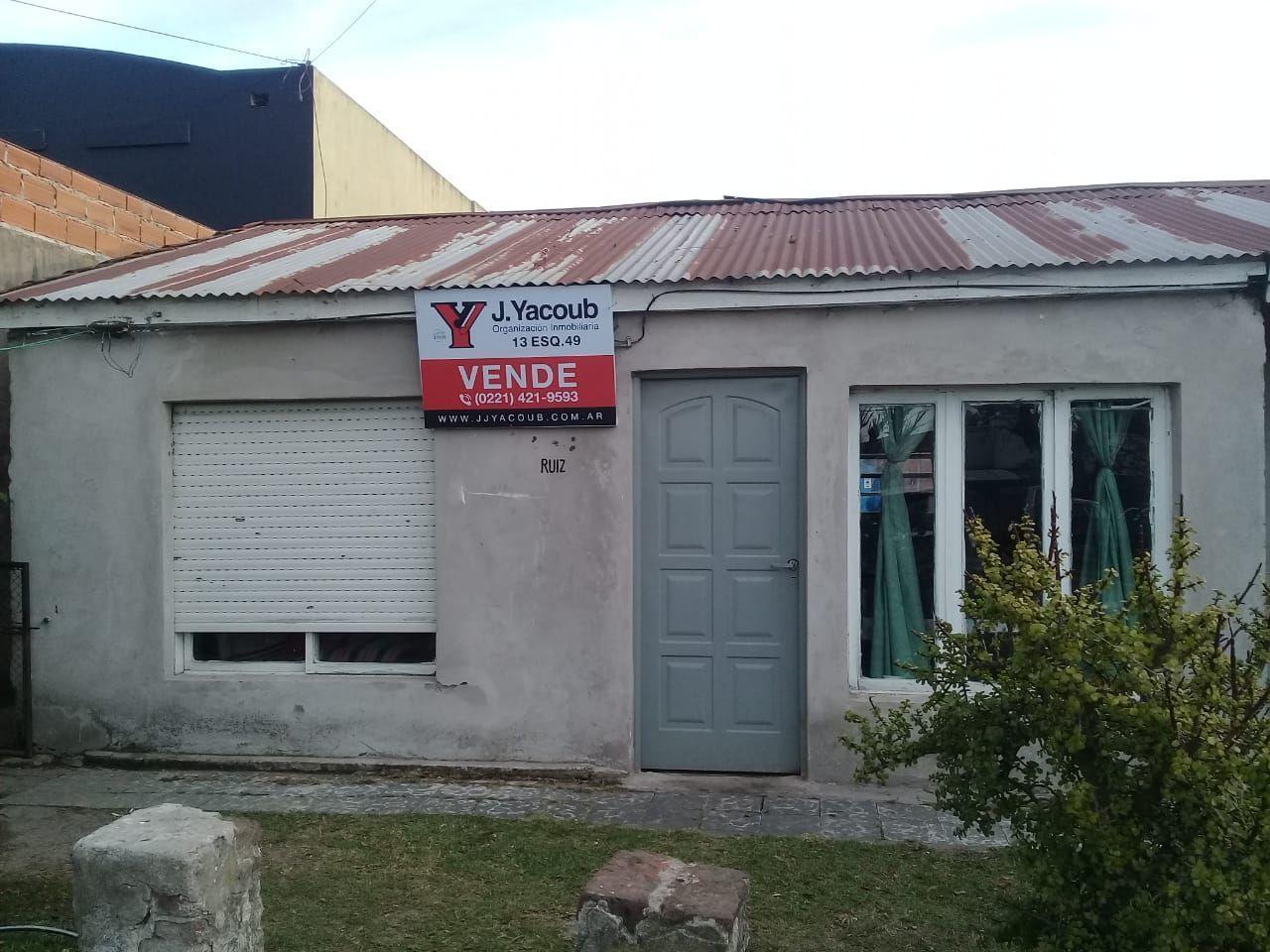 LOTE en VENTA 10 x 24 en GONNET