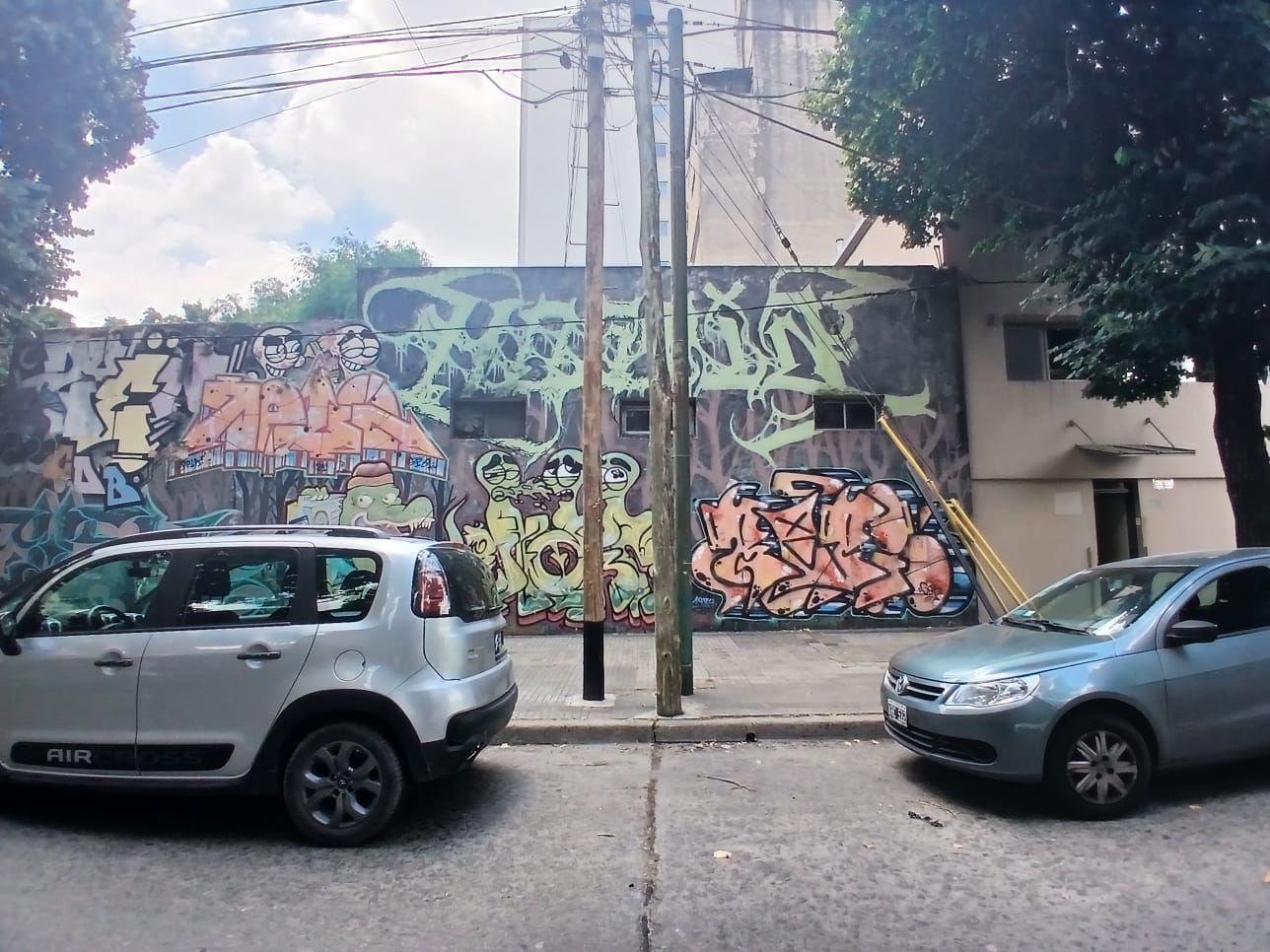 Local . | 15 al 500