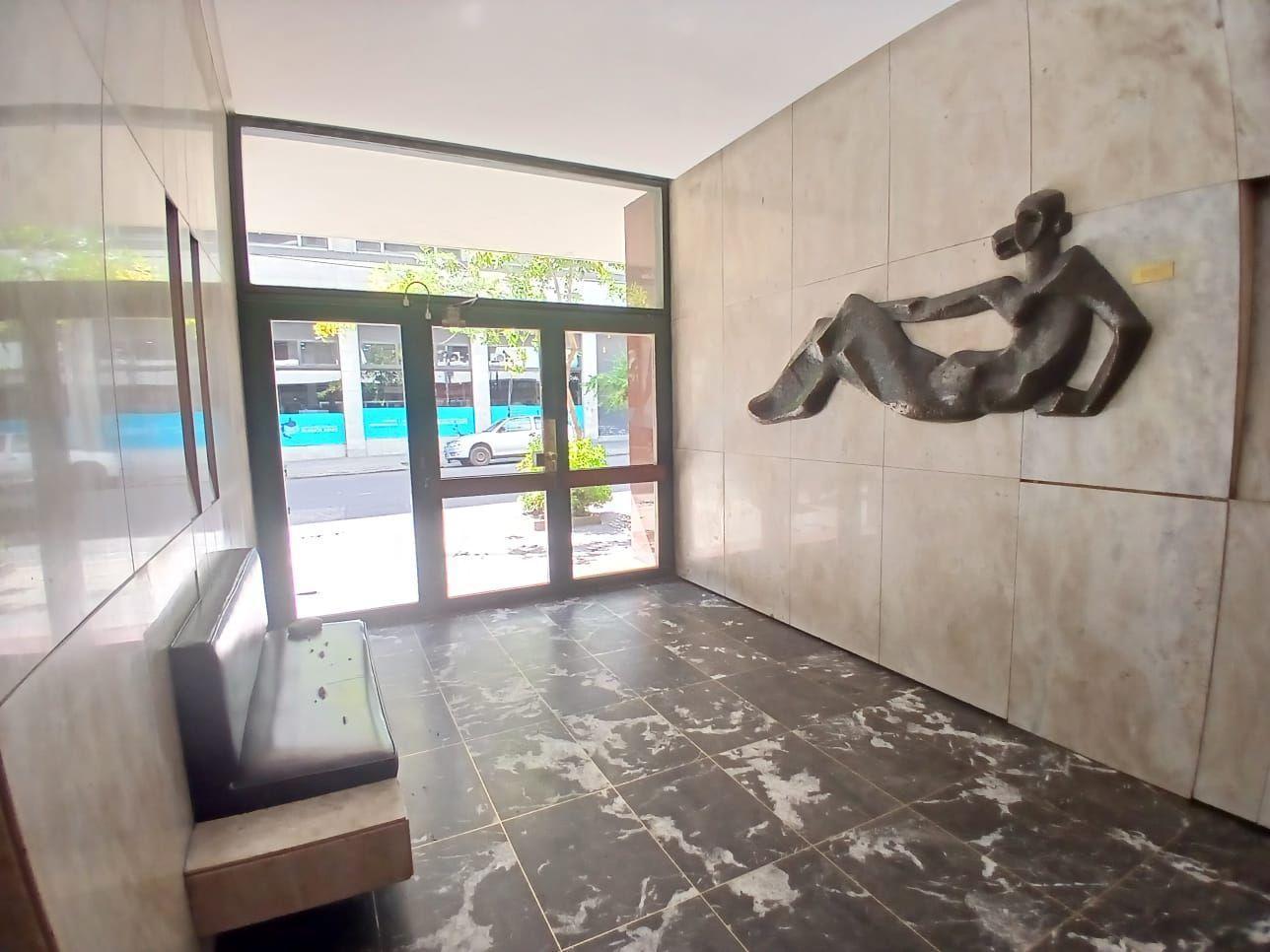 Departamento 4 ambientes. | 50