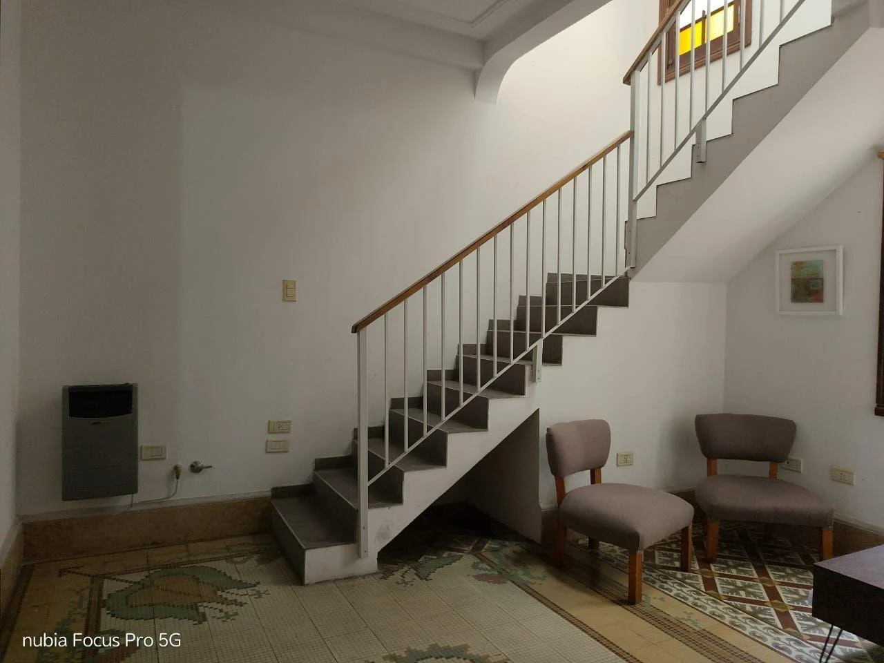 Casa en alquiler