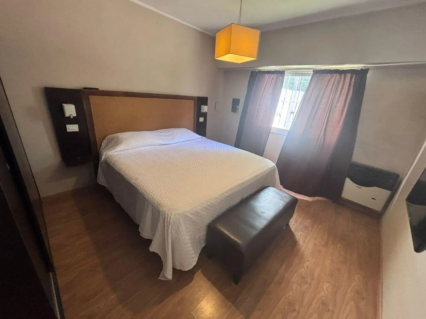 CASA EN ALQUILER AMOBLADA EN CITY BELL 5