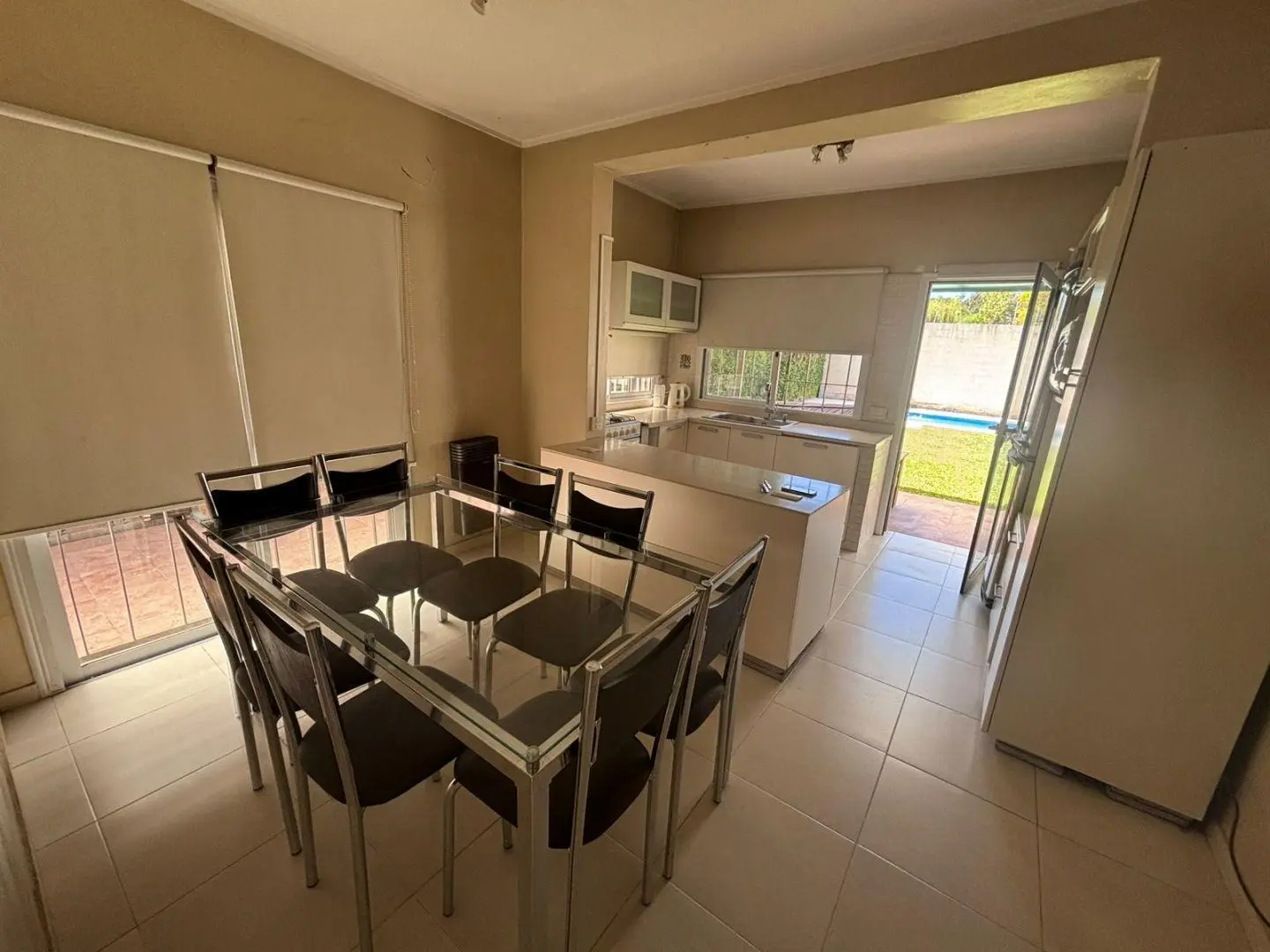 CASA EN ALQUILER AMOBLADA EN CITY BELL 3