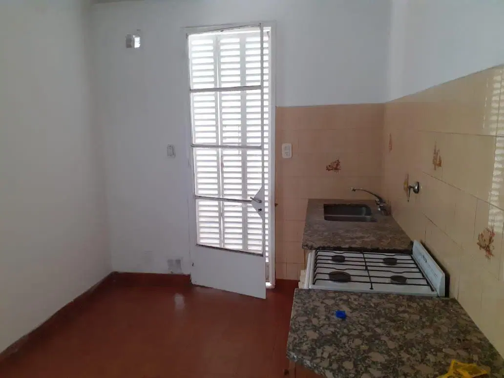 Departamento en alquiler dos dormitorios.La Plata 4