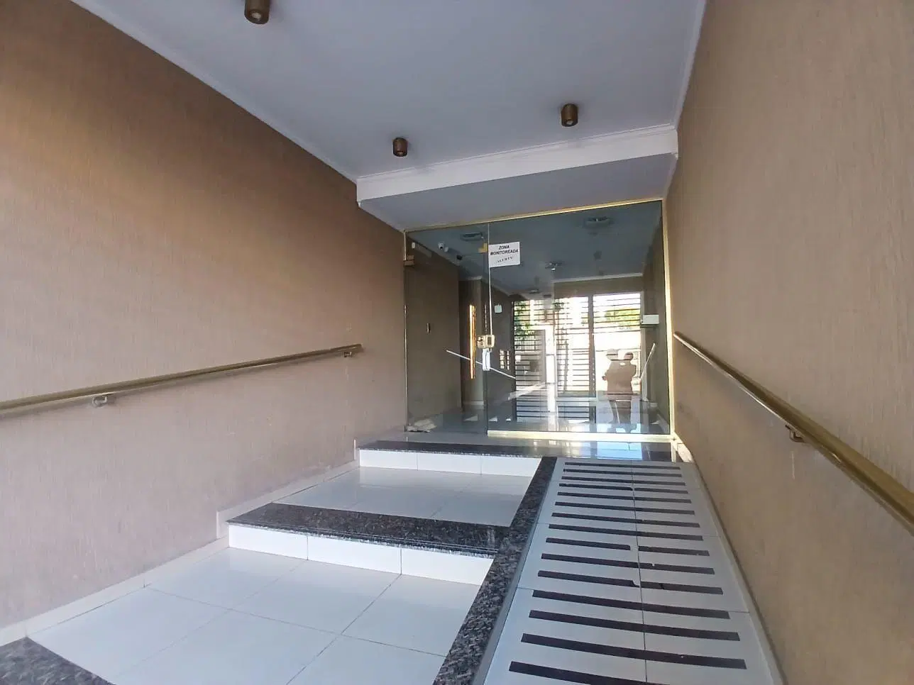 Departamento en alquiler la plata 2