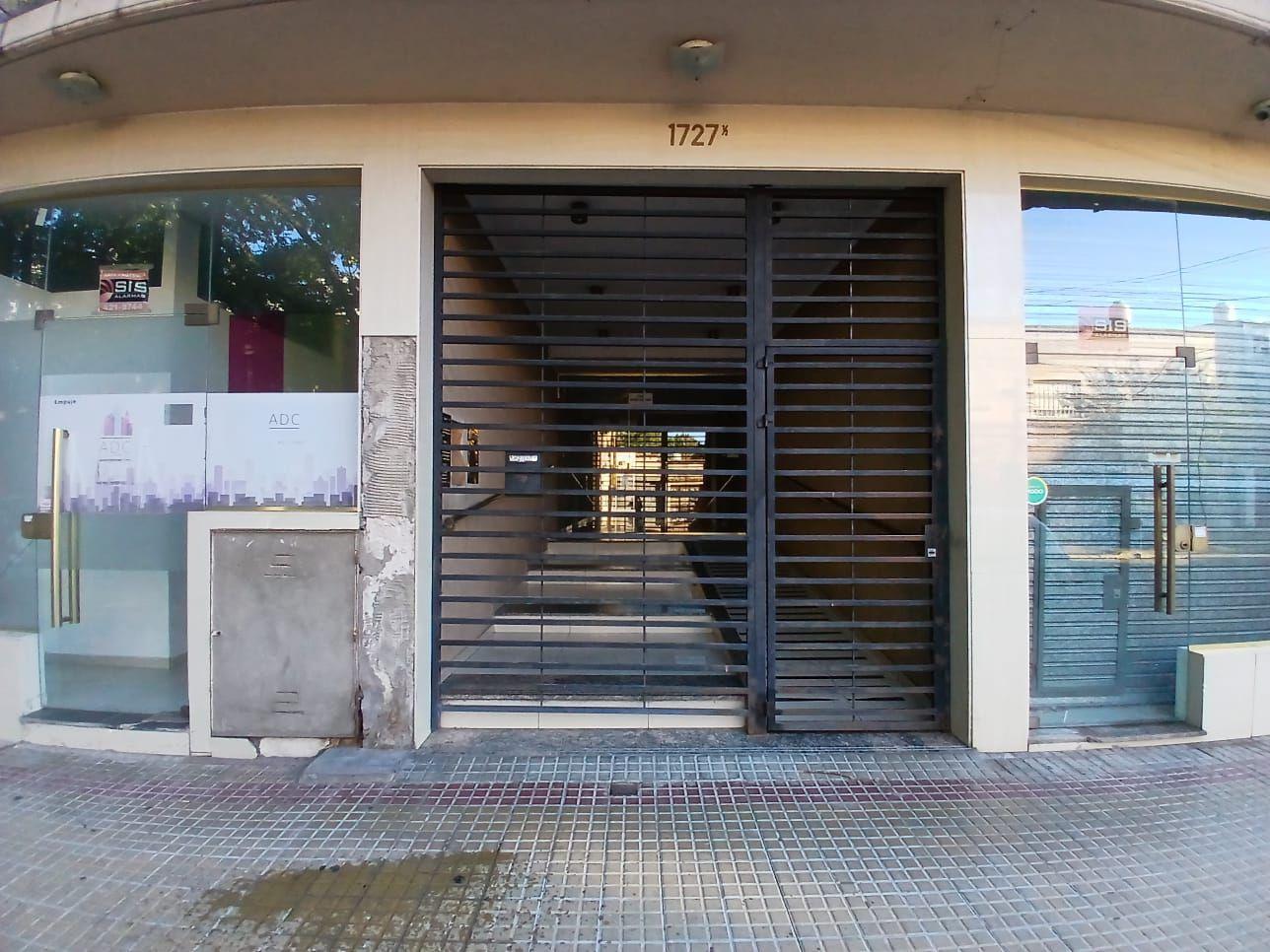 Departamento en alquiler la plata