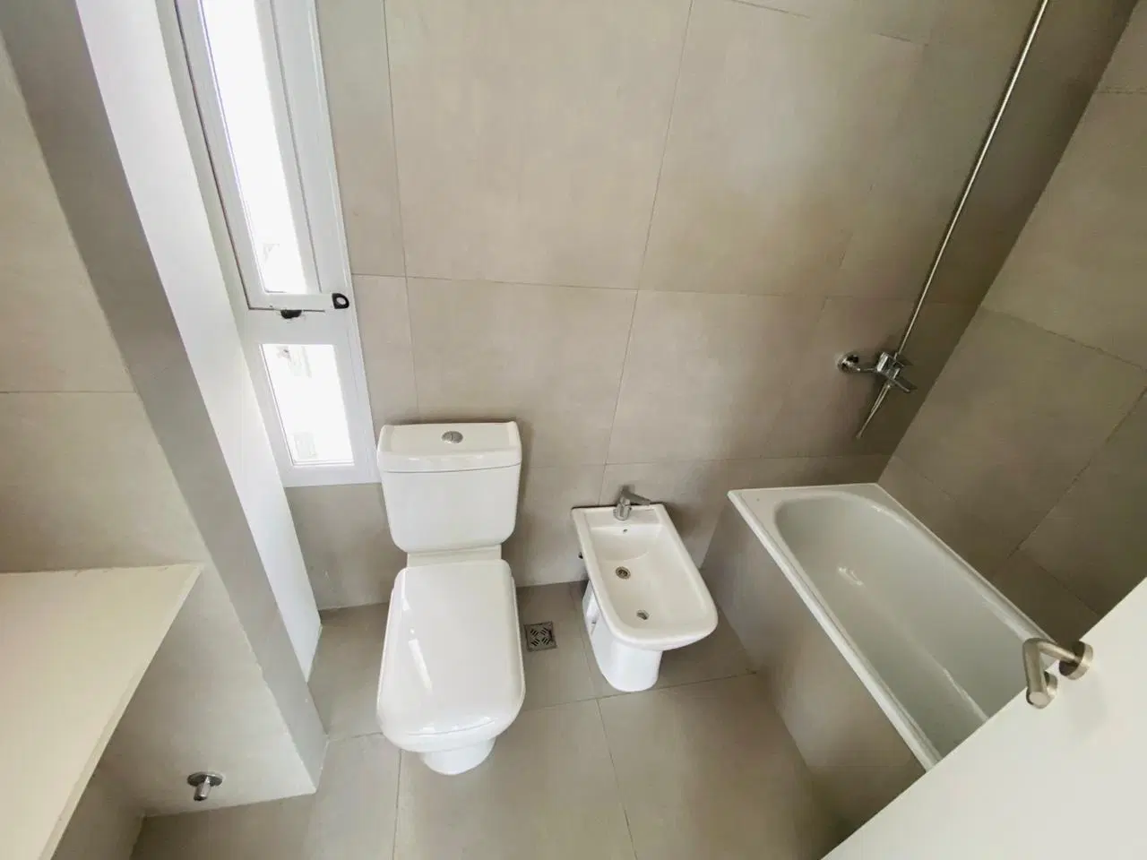 Departamento de un dormitorio en venta 53 23 y 24. 5