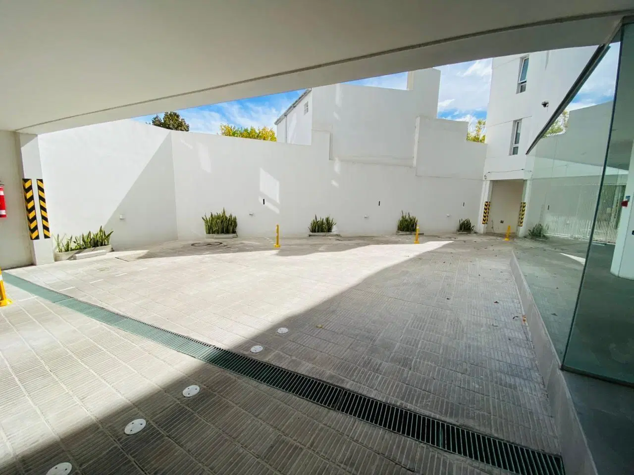 Departamento de un dormitorio en venta 53 23 y 24. 4