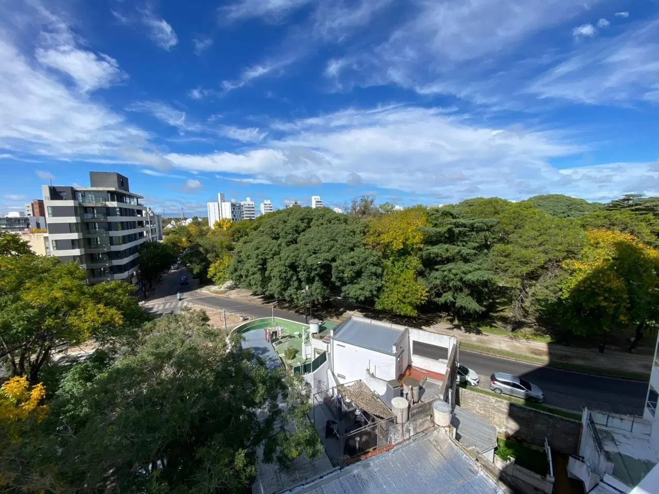 Departamento de un dormitorio en venta 53 23 y 24. 2