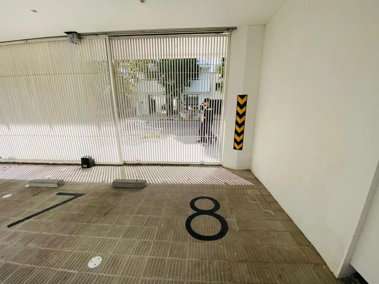 Departamento de un dormitorio en venta 53 23 y 24. 3