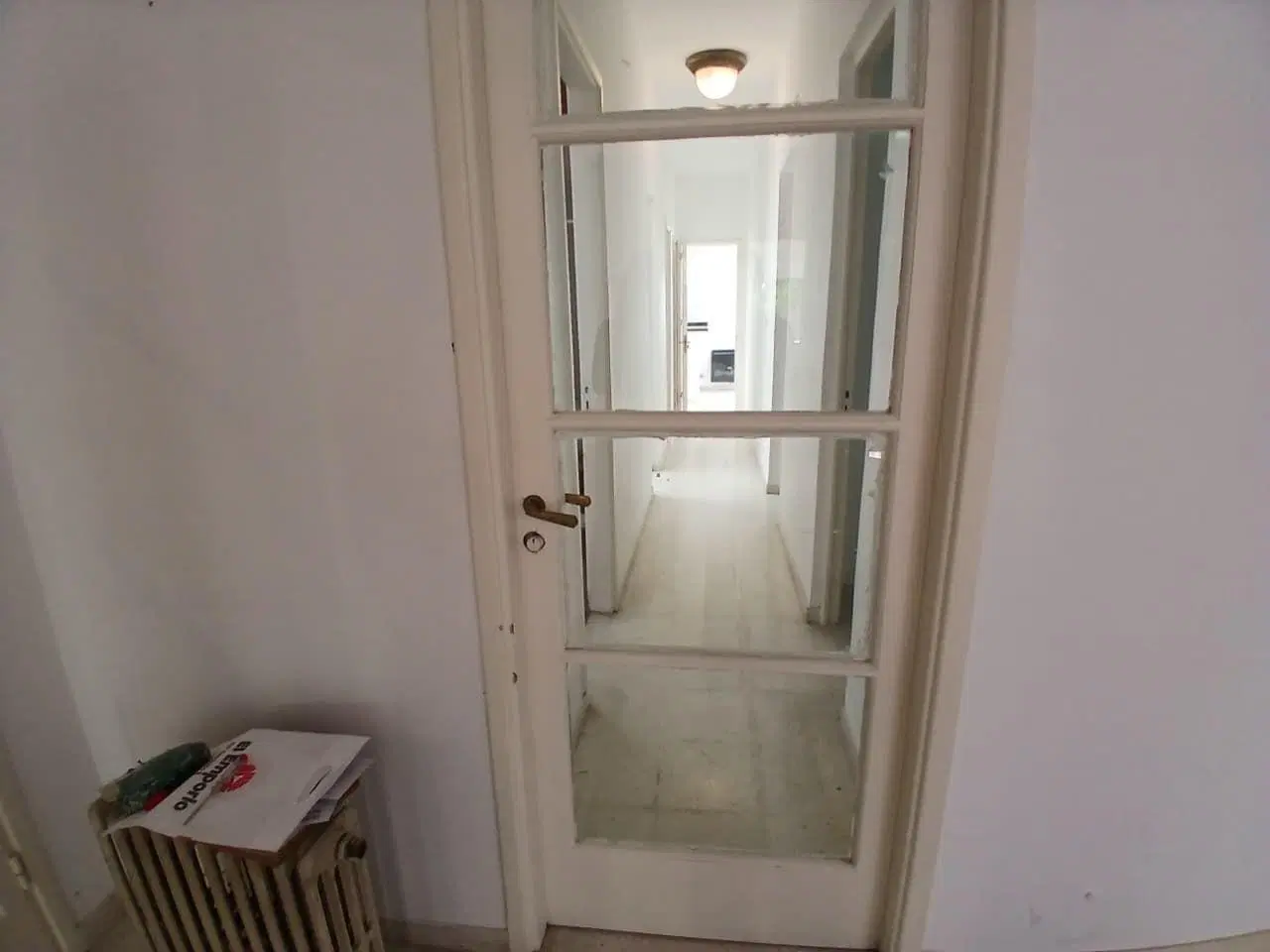 Departamento 4 ambientes. | 48 al 900 2