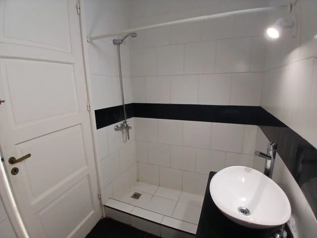 Departamento 4 ambientes. | 48 al 900 5