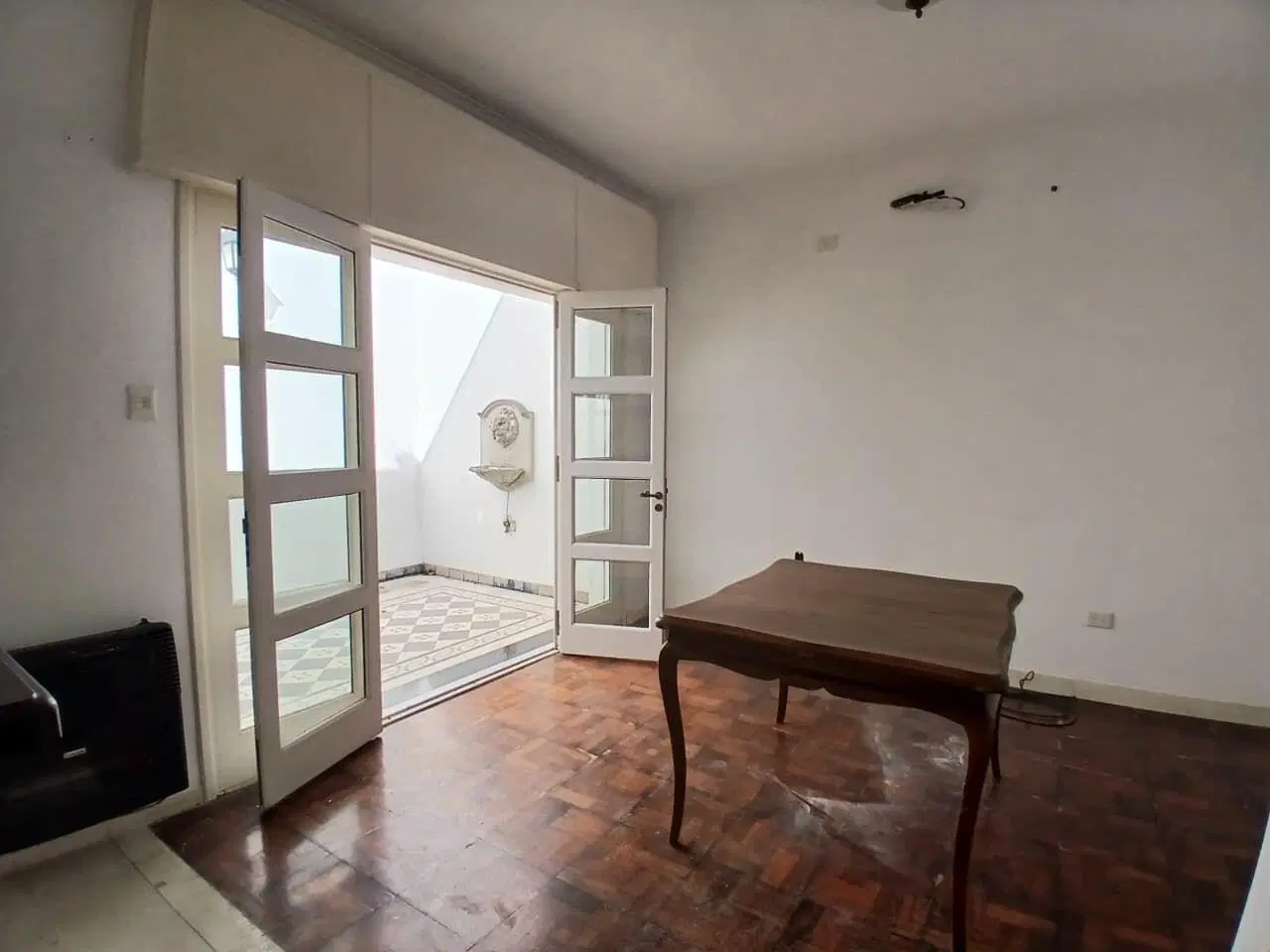 Departamento 4 ambientes. | 48 al 900 4