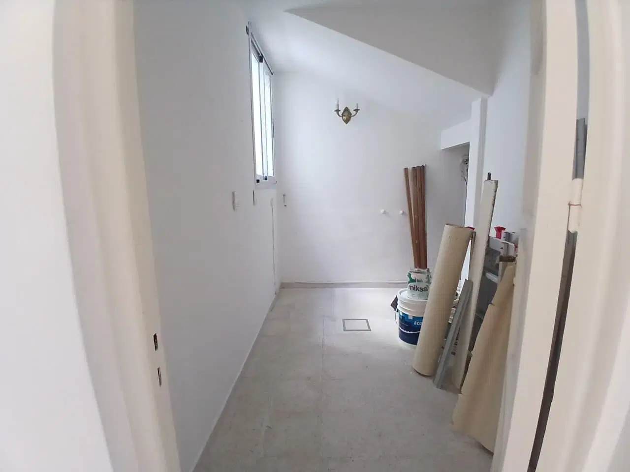 Departamento 4 ambientes. | 48 al 900 3