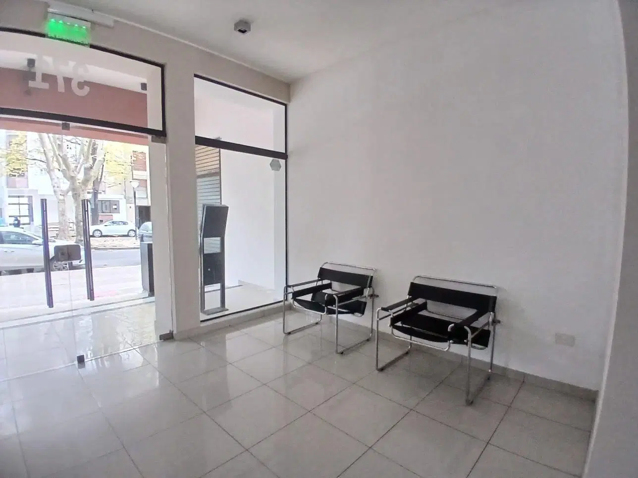 Departamento 2 ambientes. | 60 al 300 5