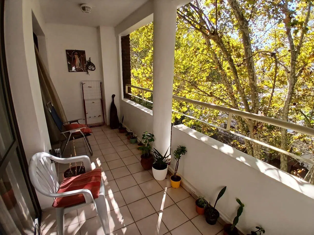 Departamento en venta DG78 11 y 12 8