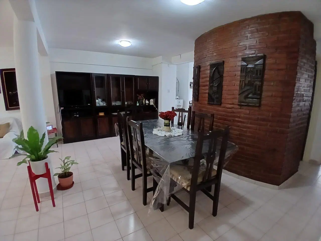 Departamento en venta DG78 11 y 12 4