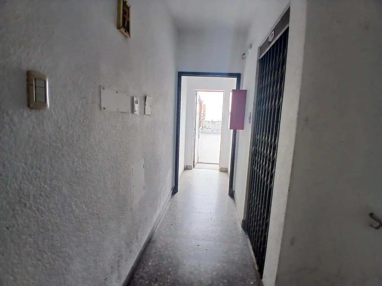 Departamento 4 ambientes. | 45 al 740 100 5