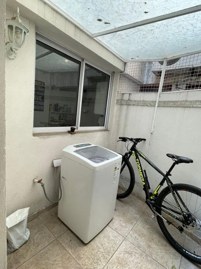 Departamento en alquiler en recoleta 4