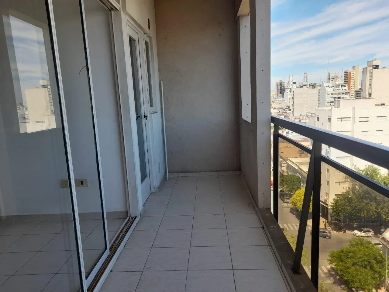 DEPARTAMENTO 2 AMBIENTES EN ALQUILER 2