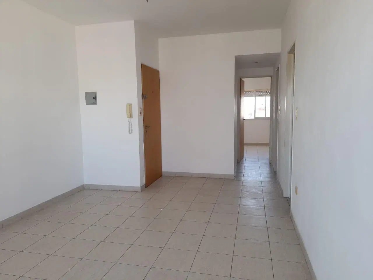 DEPARTAMENTO 2 AMBIENTES EN ALQUILER 1