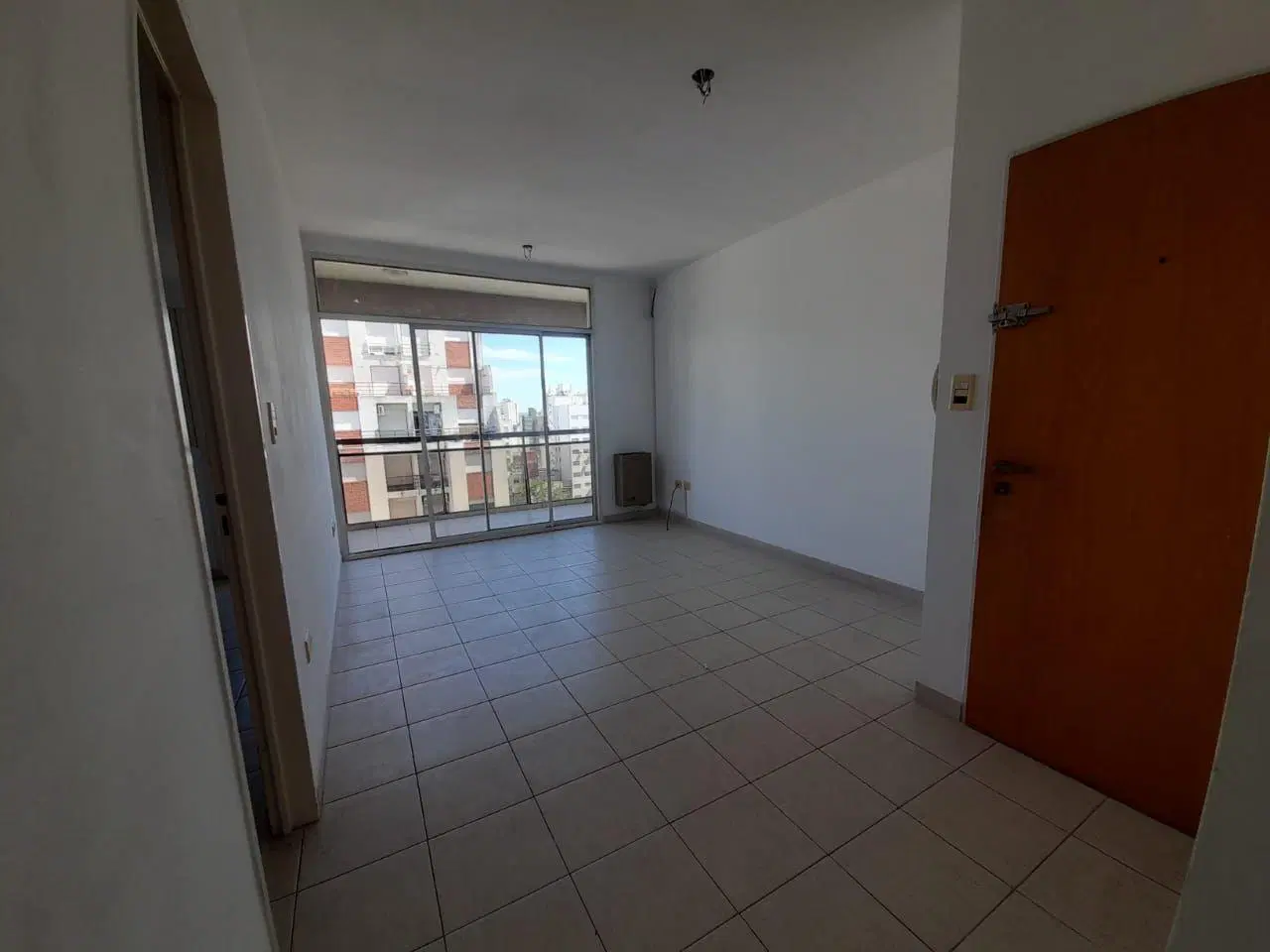 DEPARTAMENTO 2 AMBIENTES EN ALQUILER 5