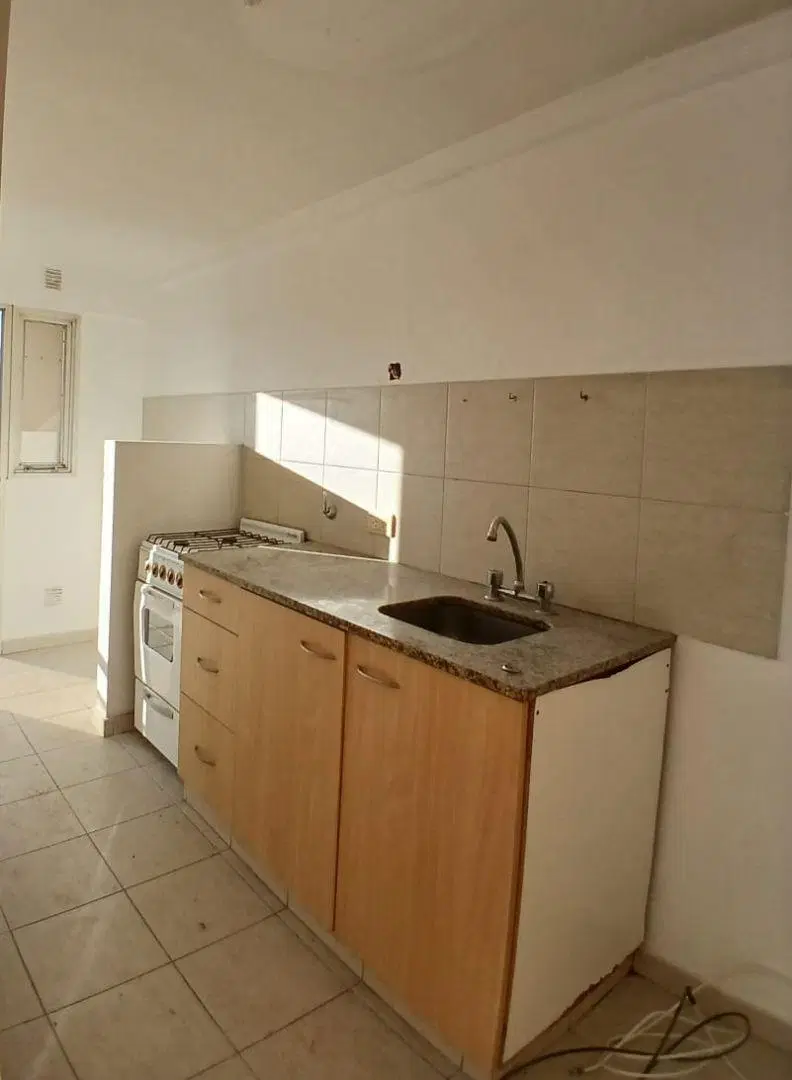 Departamento 2 ambientes. | 50 al 300 3