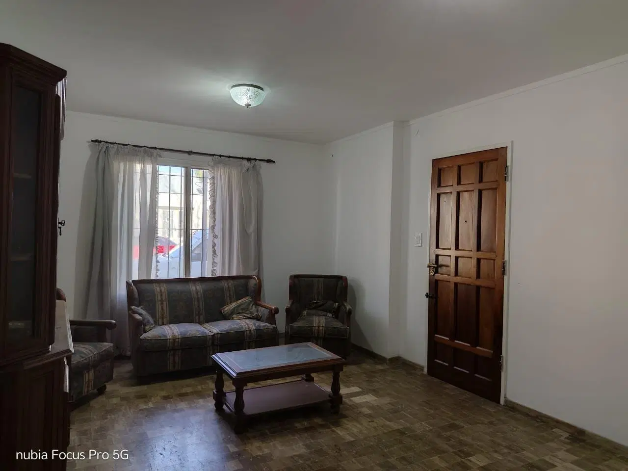 Departamento 3 ambientes. | 36 al 1100 3