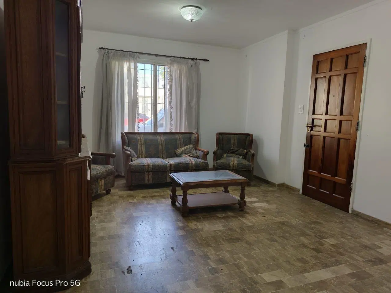 Departamento 3 ambientes. | 36 al 1100 2