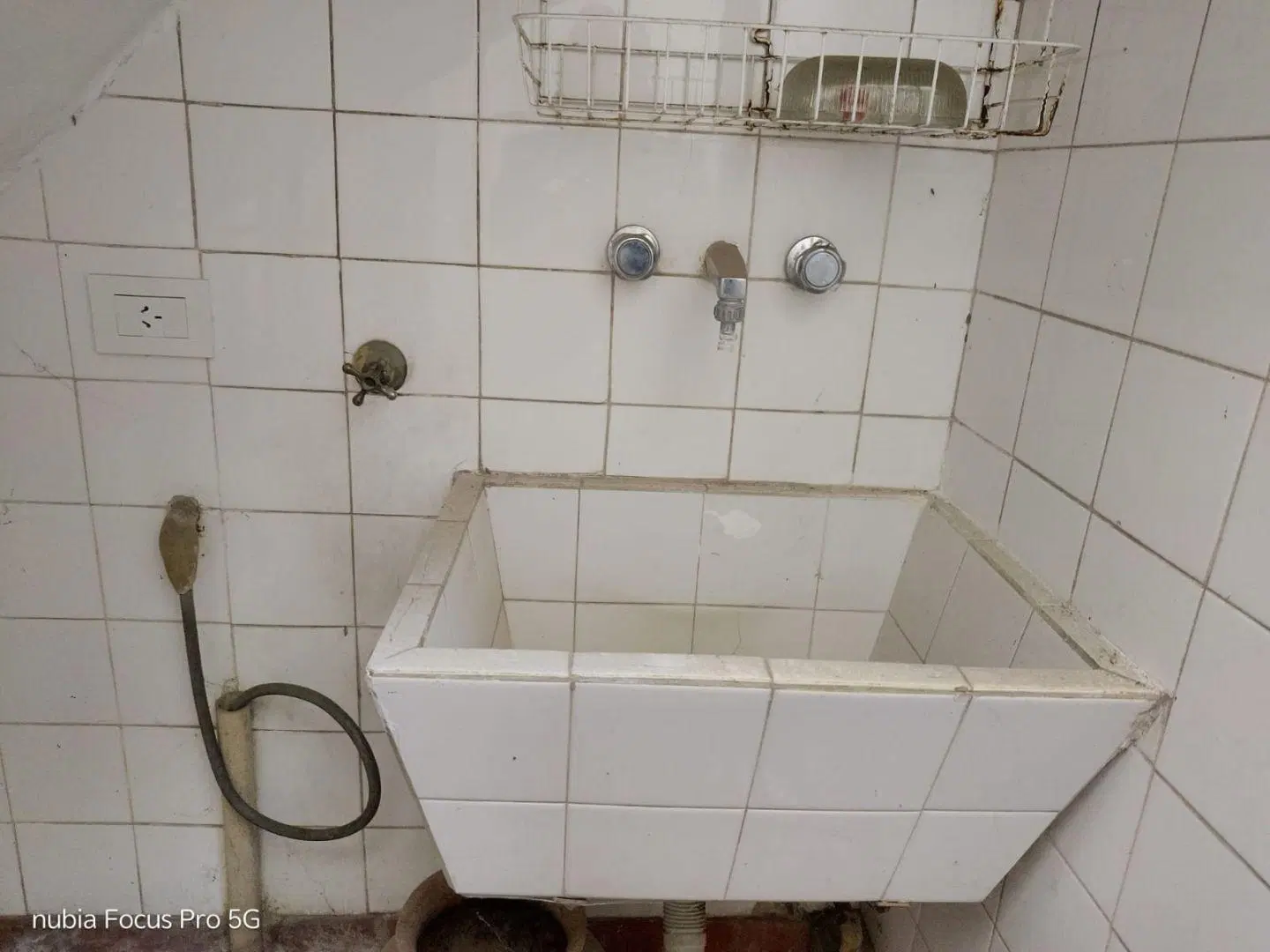 Departamento 3 ambientes. | 36 al 1100 8