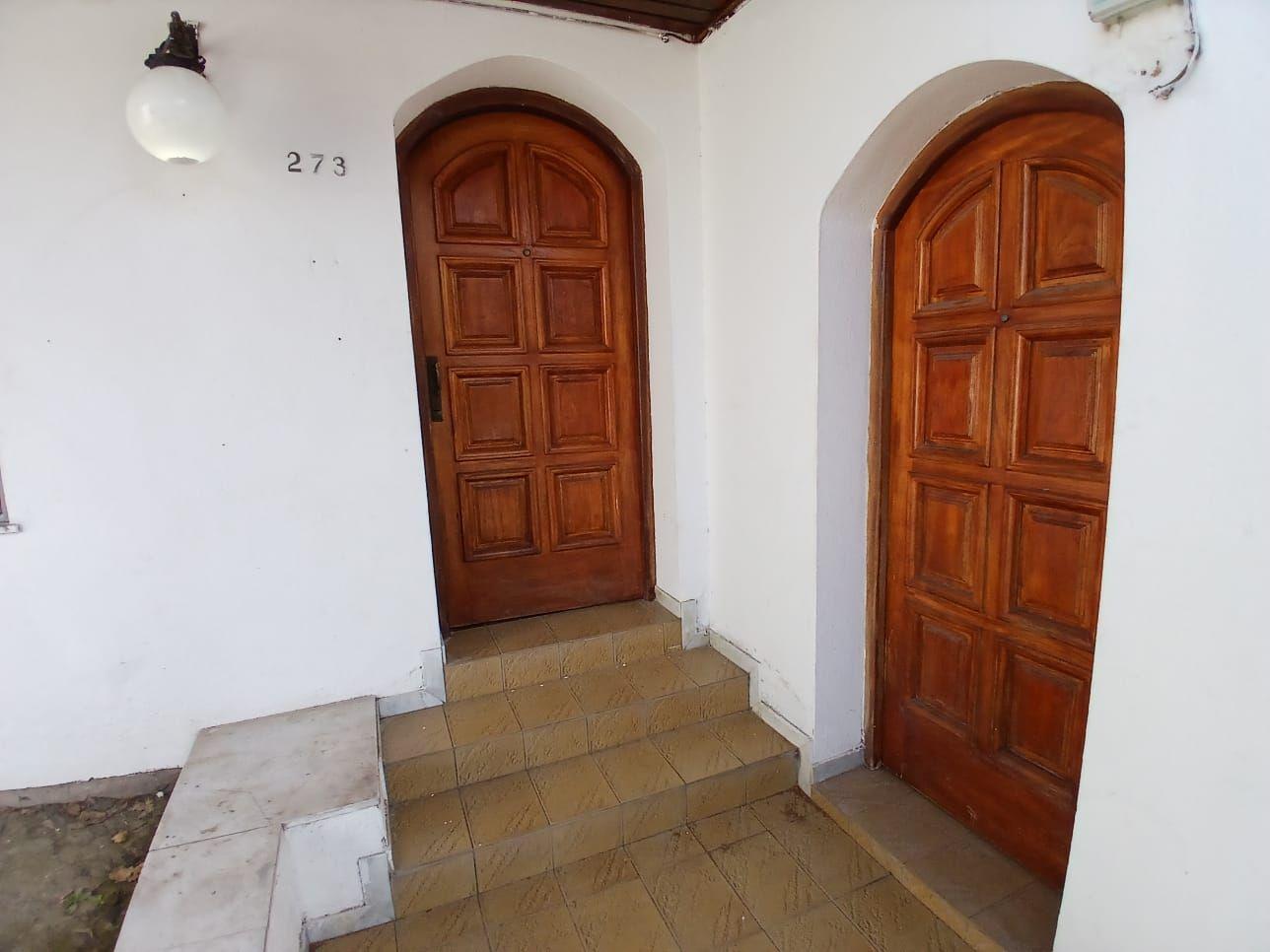 Casa 5 ambientes. | 118 al 200