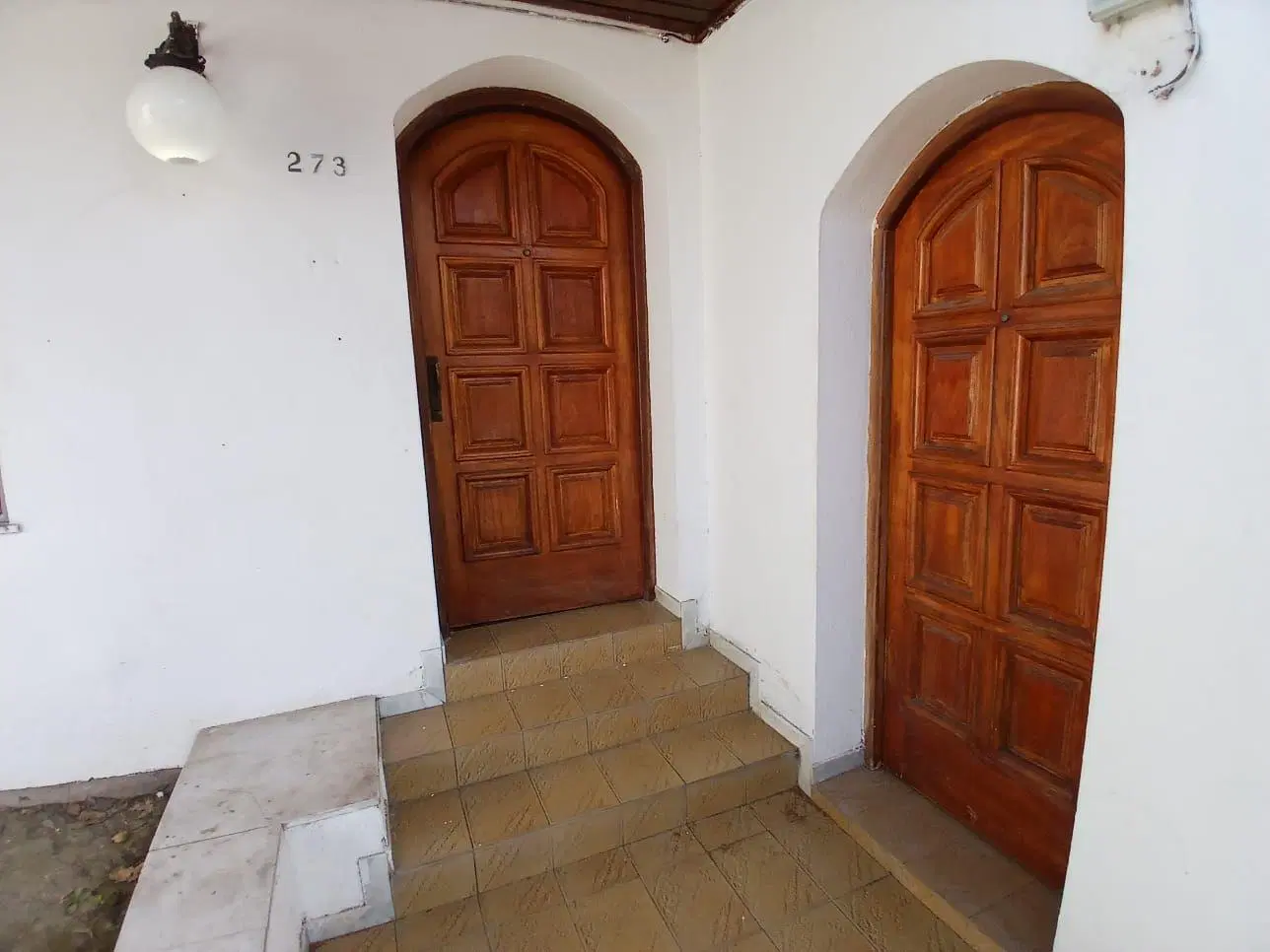 Casa 5 ambientes. | 118 al 200 3