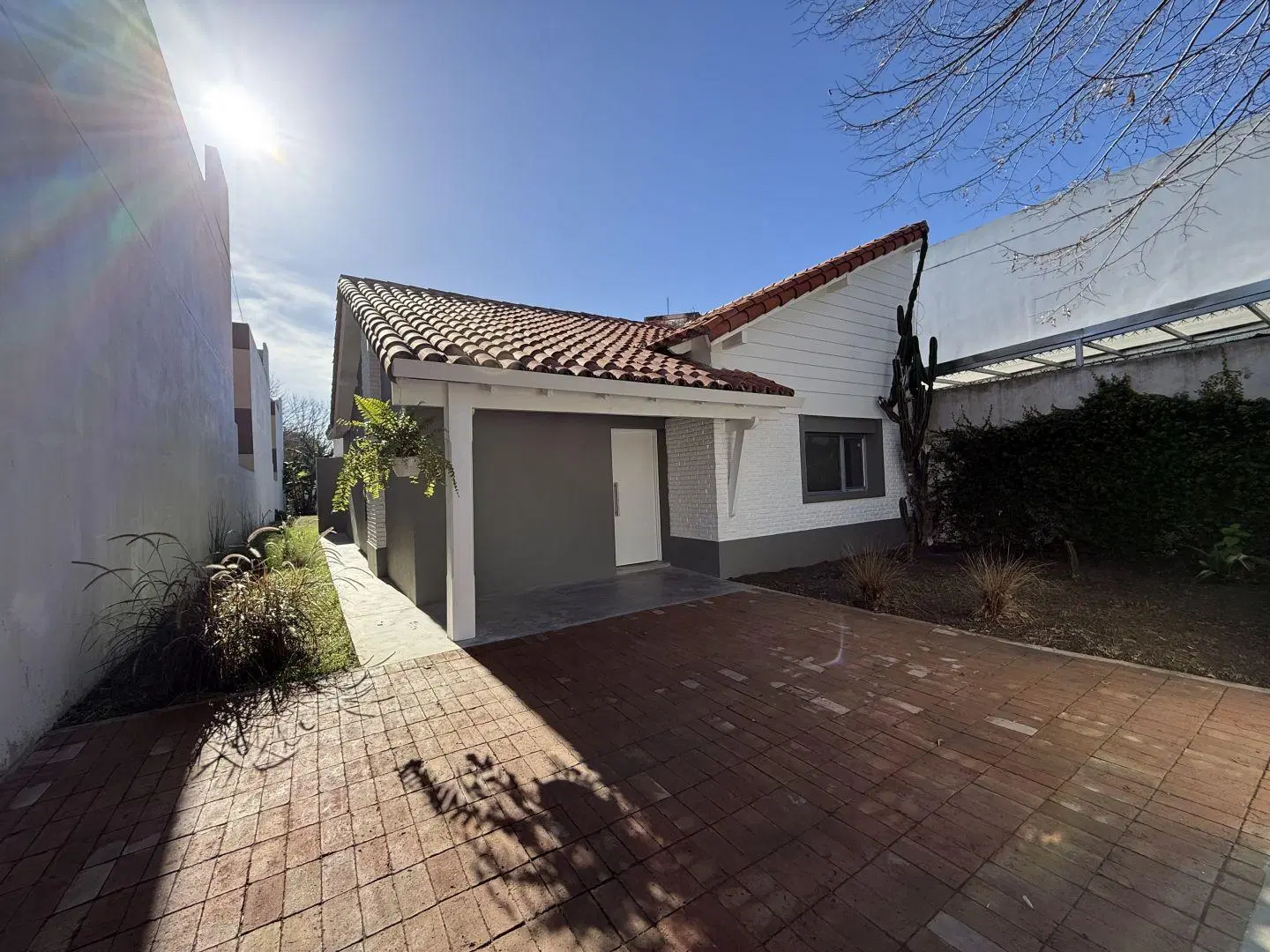 casa en venta de dos dormitorios 1