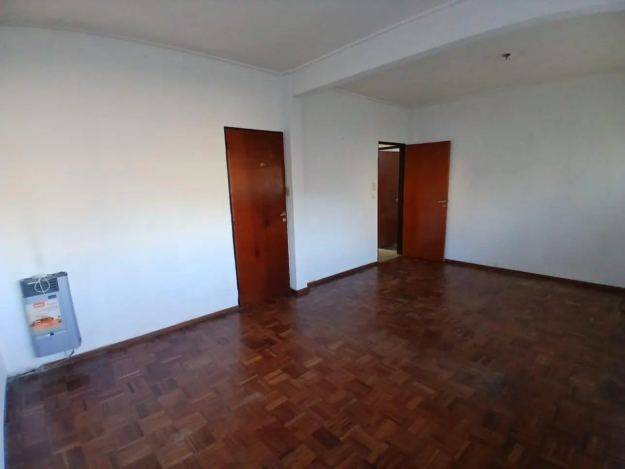 Casa 4 ambientes. | 5 al 1500 3