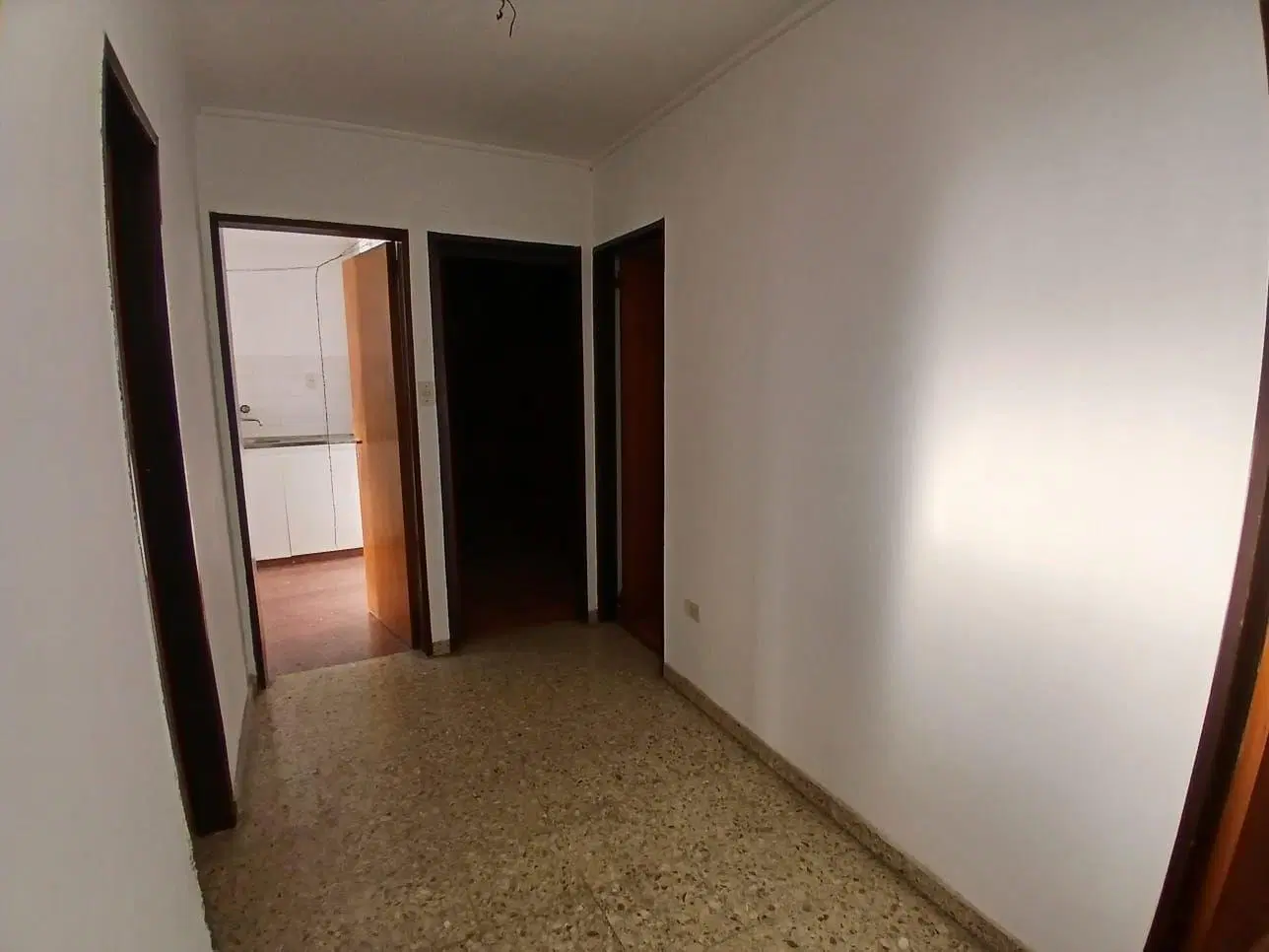 Casa 4 ambientes. | 5 al 1500 4