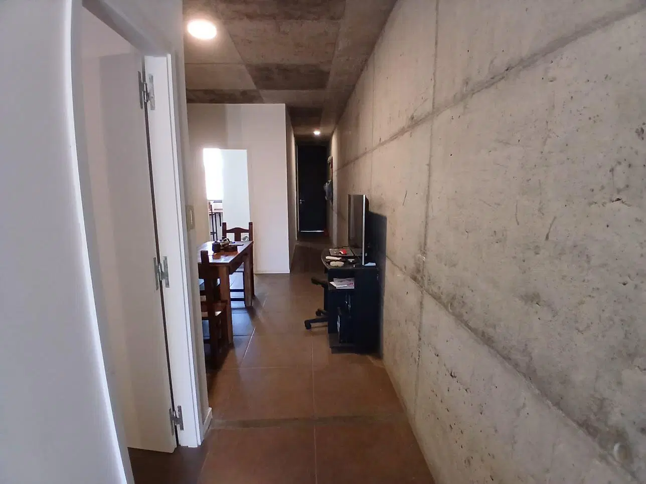 Departamento 3 ambientes. | 60 al 1100 8