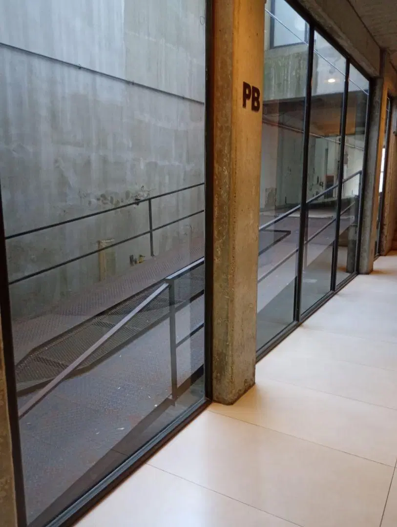 Departamento 3 ambientes. | 60 al 1100 5