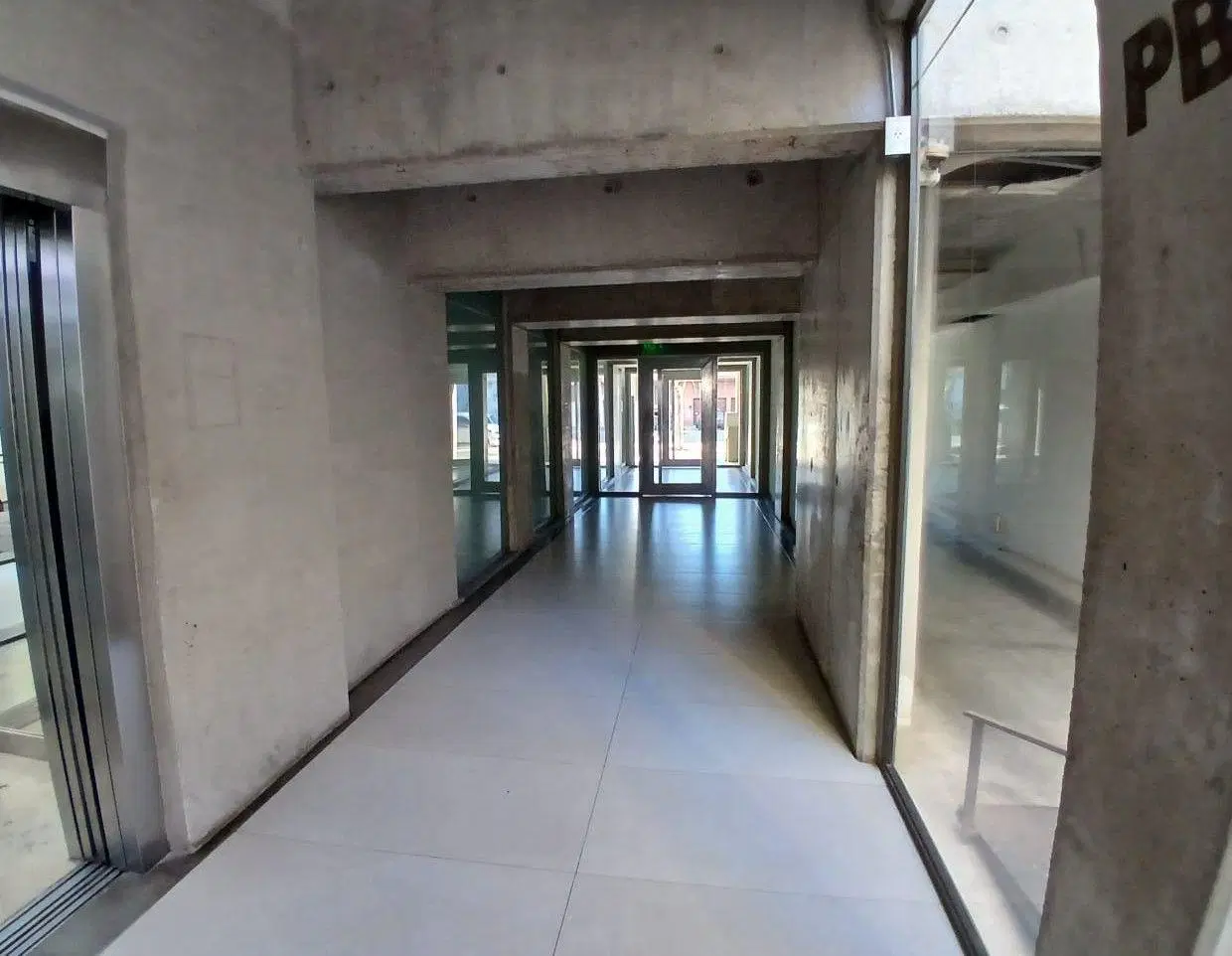 Departamento 3 ambientes. | 60 al 1100 3
