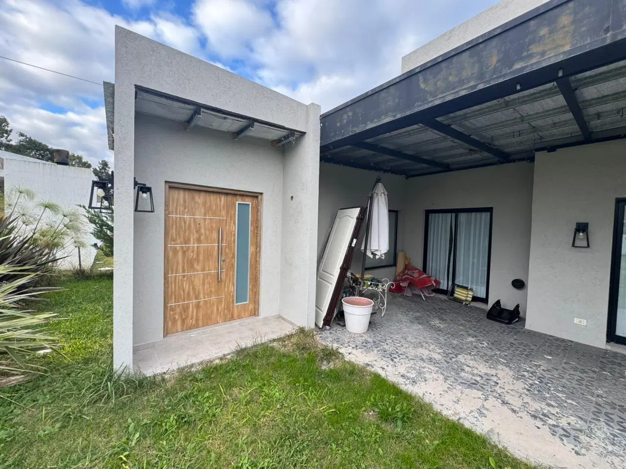 Casa en venta Barrio cerrado de Sicardi. 8