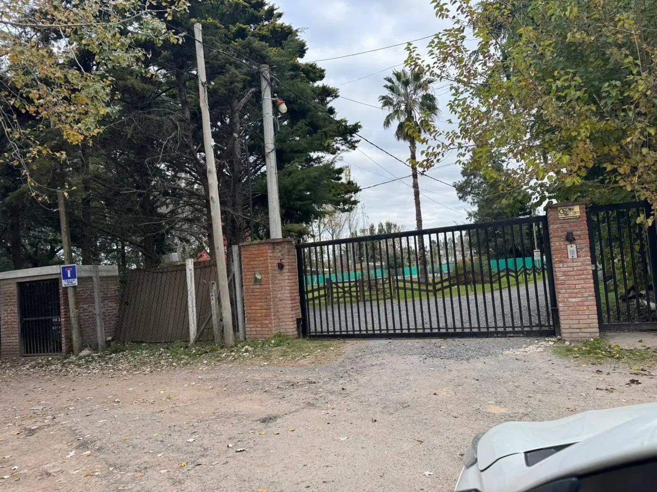 Casa en venta Barrio cerrado de Sicardi. 5