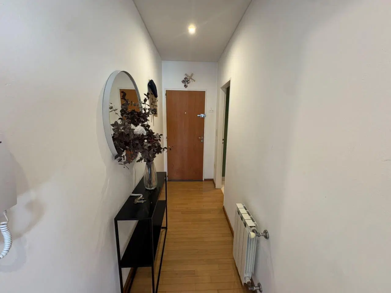 Semipiso en venta de 2 dormitorios 38 3 y 4. 5