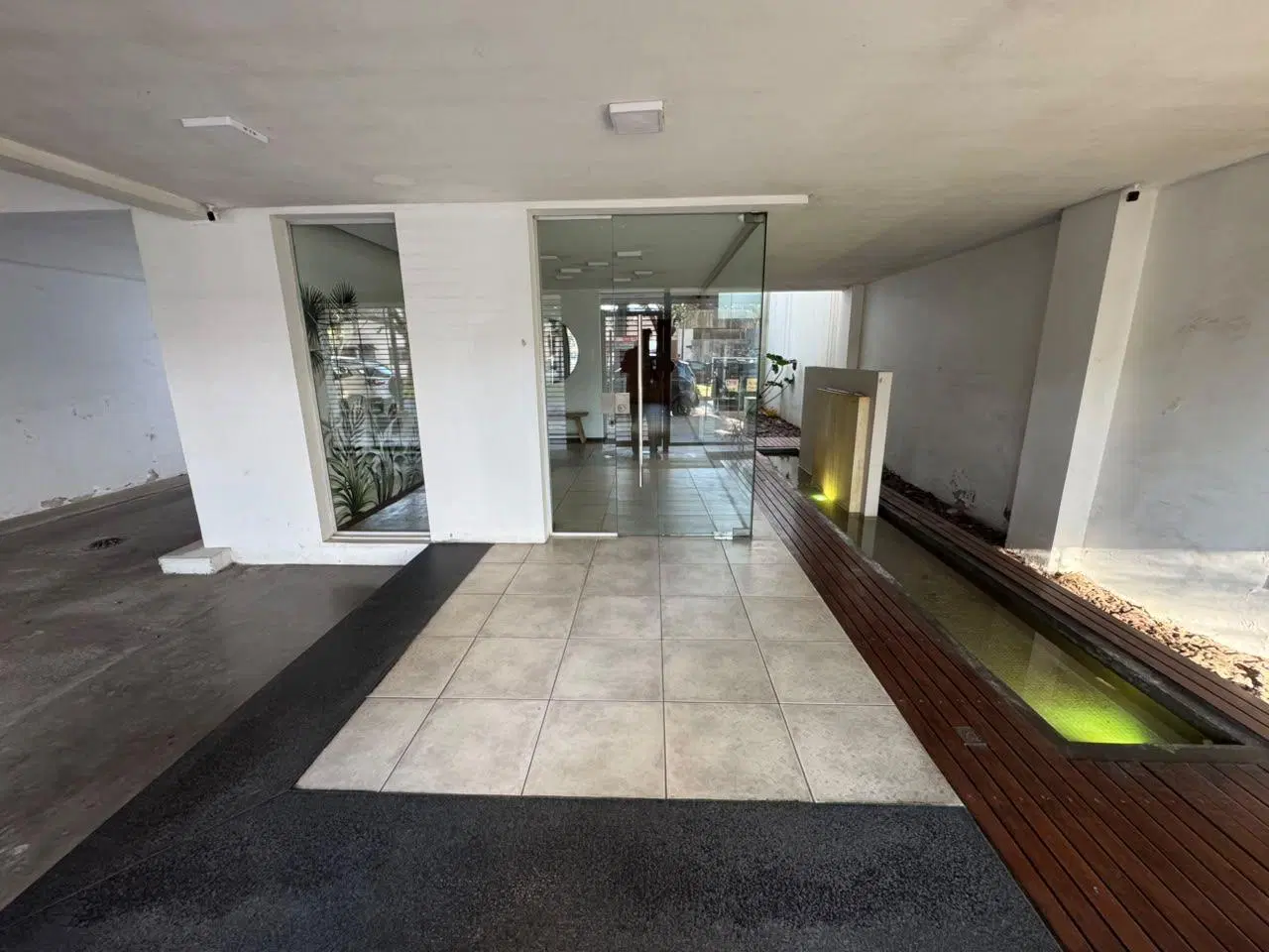 Semipiso en venta de 2 dormitorios 38 3 y 4. 4