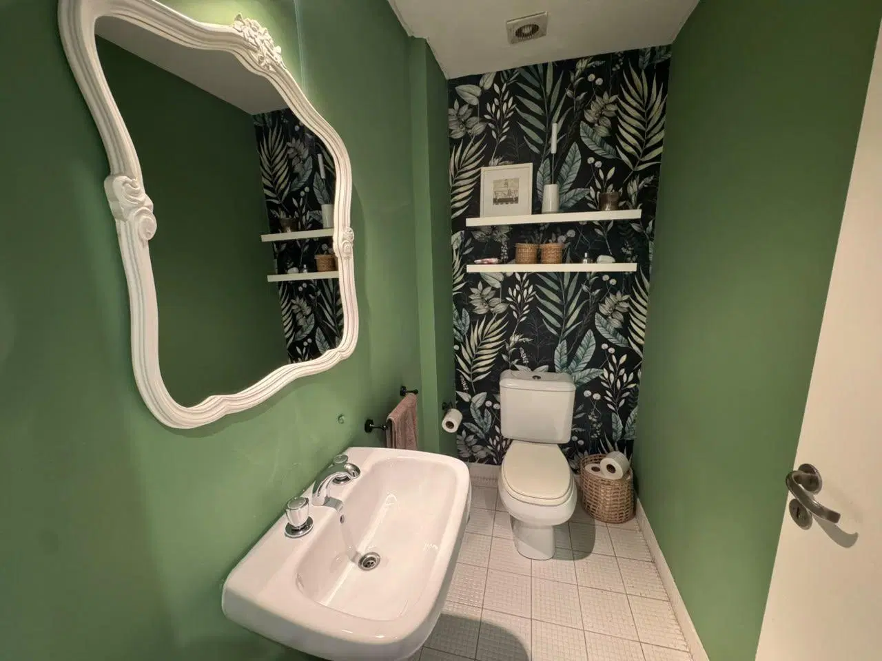 Semipiso en venta de 2 dormitorios 38 3 y 4. 3